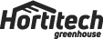 Hortitech Greenhouse Logo